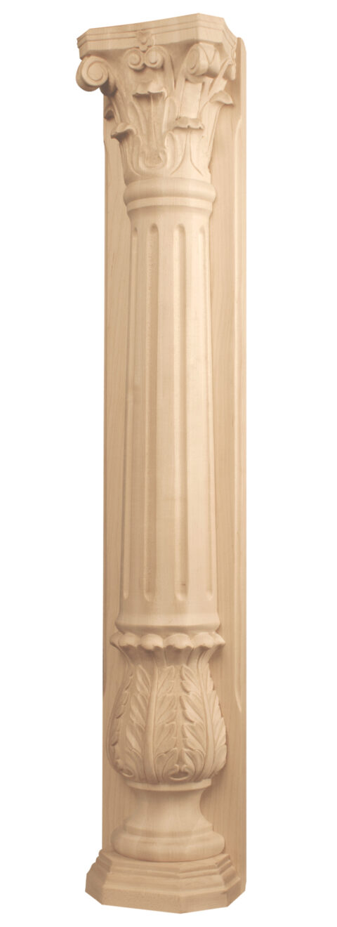 Corinthian Pilaster