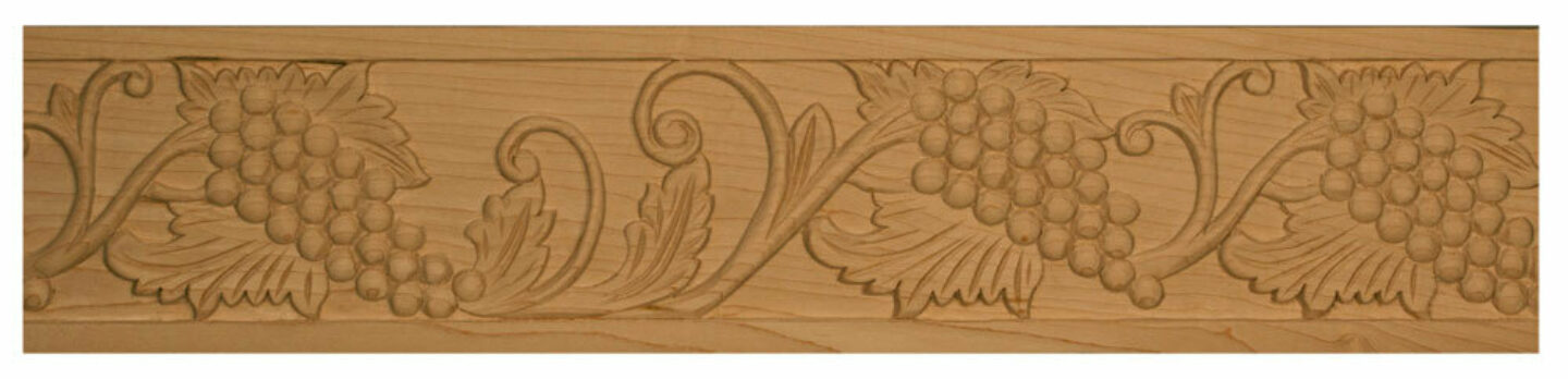 Ideal Woodwork 8411 WO closeup2 3 25 02 PM